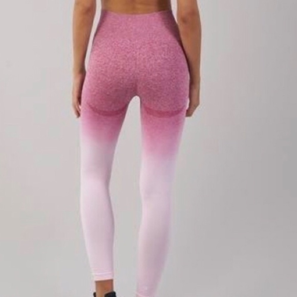 💎SOLD💎 Ombré gymshark leggings